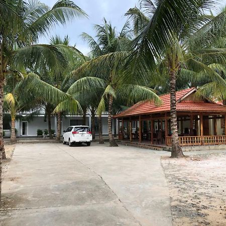 Vien Duong Guest House Phu Quoc Exterior photo