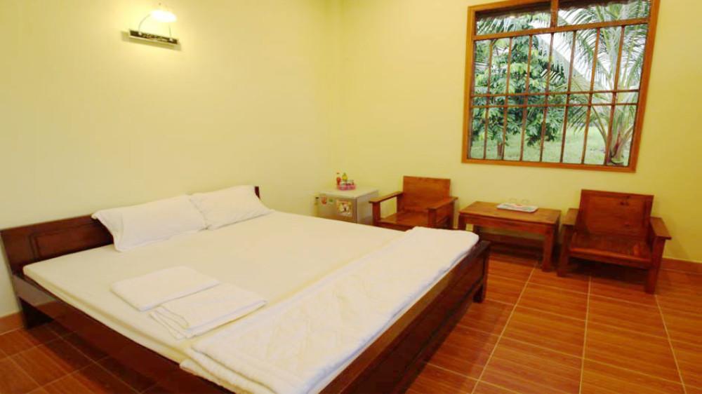 Vien Duong Guest House Phu Quoc Room photo