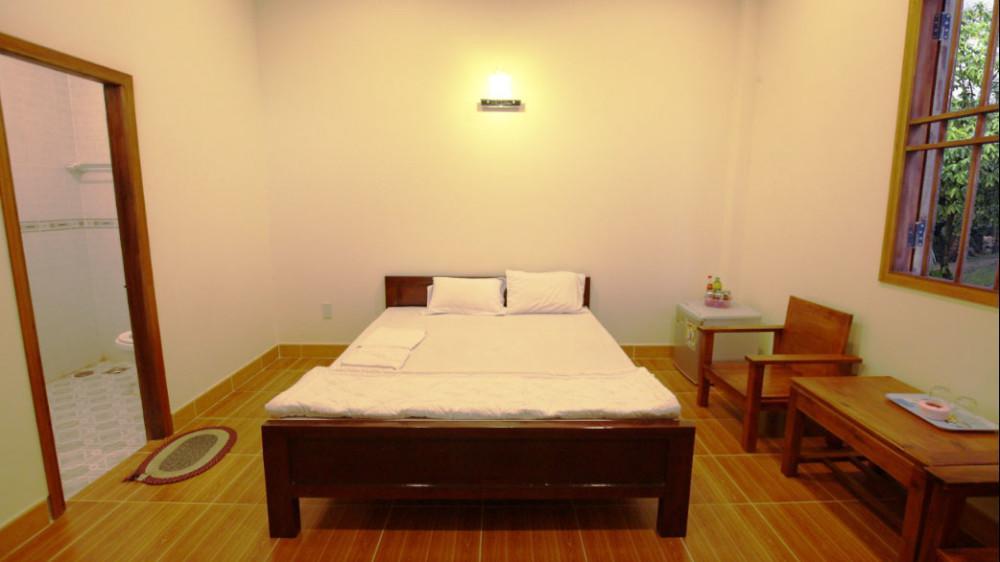 Vien Duong Guest House Phu Quoc Room photo