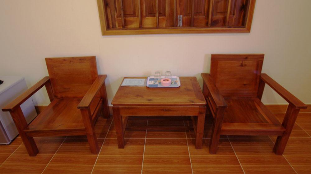 Vien Duong Guest House Phu Quoc Room photo