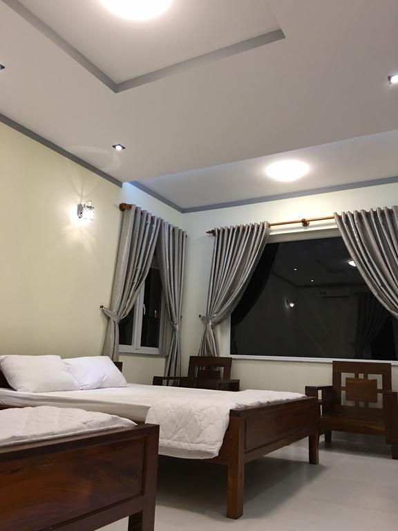 Vien Duong Guest House Phu Quoc Exterior photo