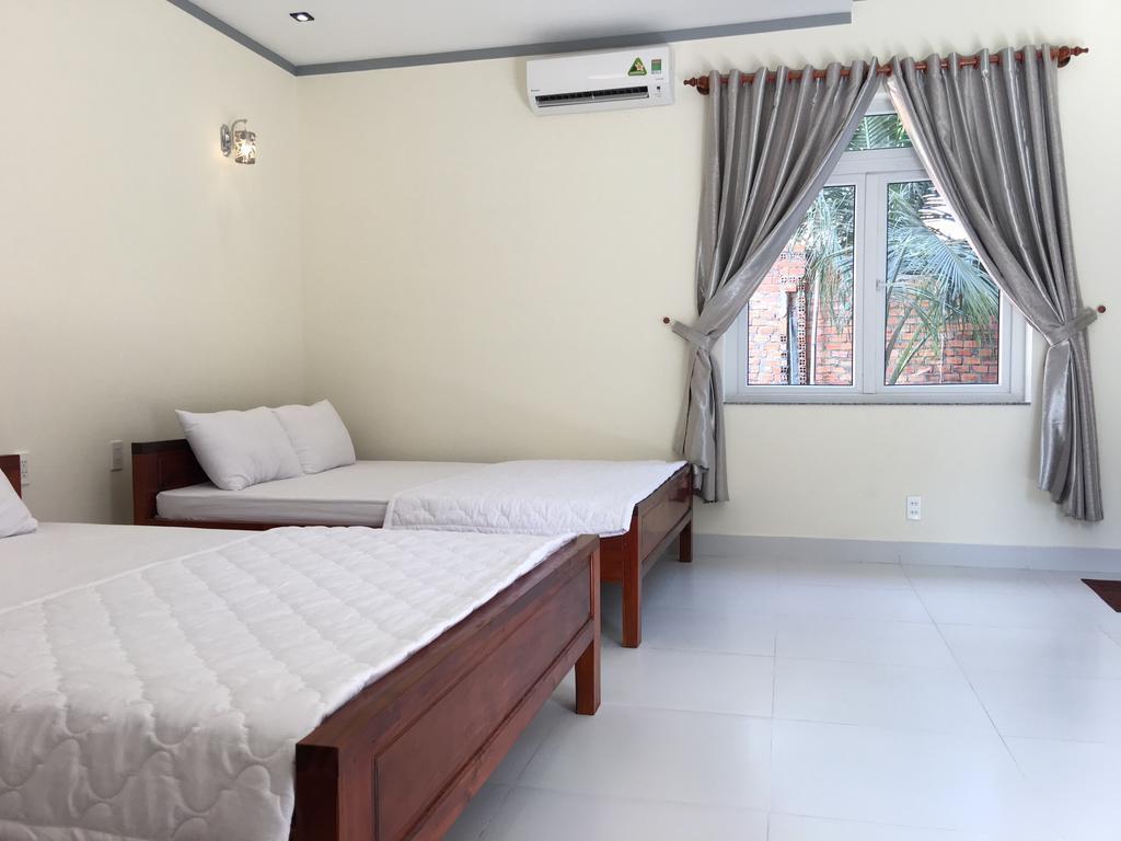 Vien Duong Guest House Phu Quoc Exterior photo